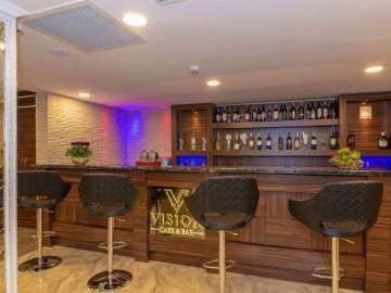 Vision Deluxe Отель