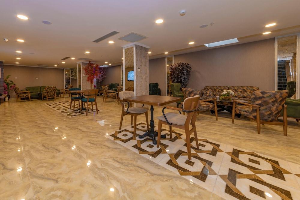 Vision Deluxe Hotel Istambul