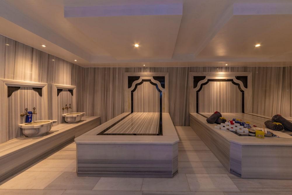 Vision Deluxe Hotel Istambul