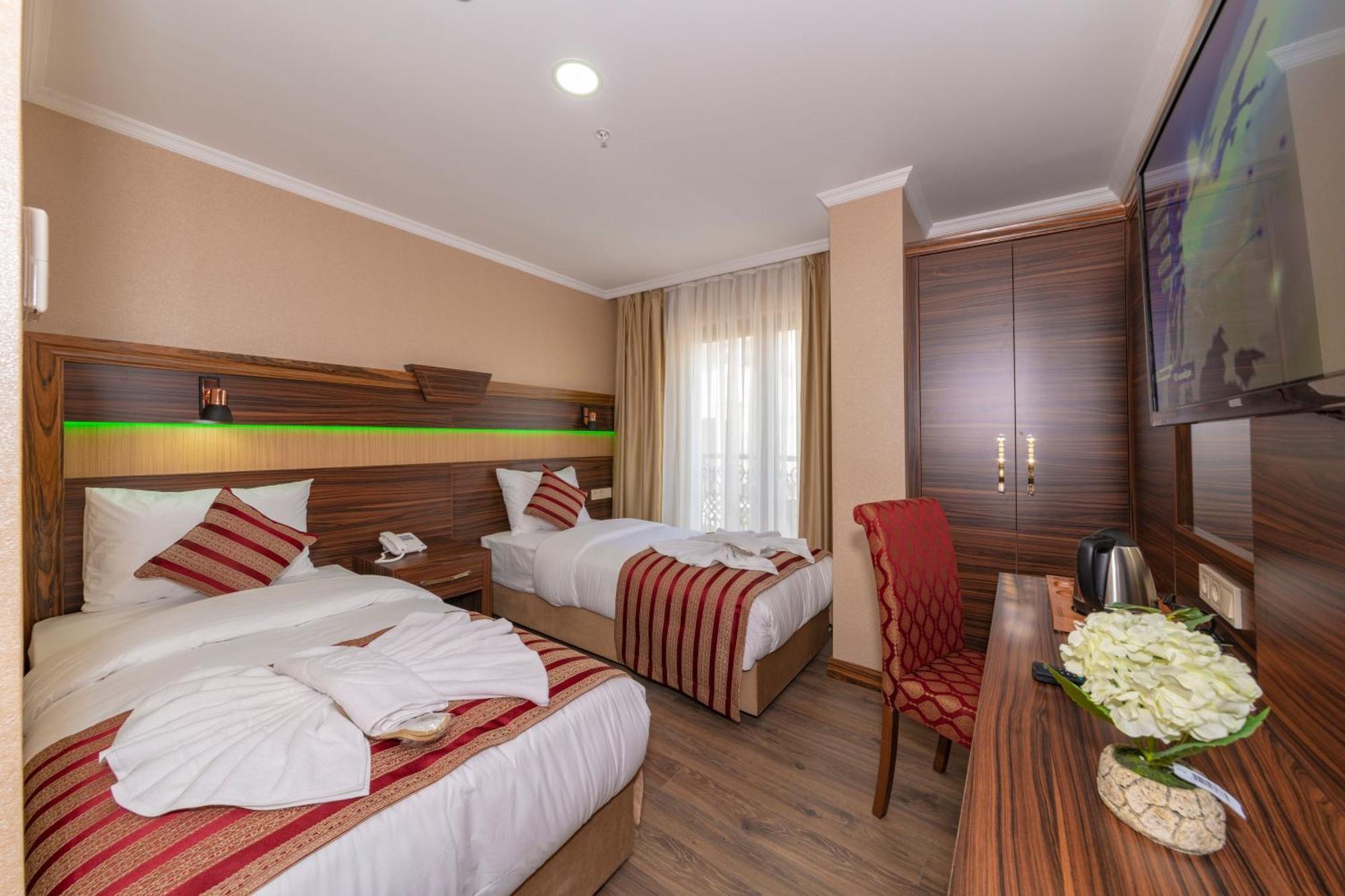 Vision Deluxe Istambul