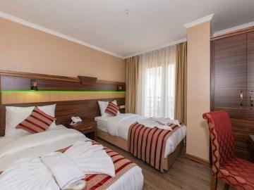 Hotel Vision Deluxe Istambul