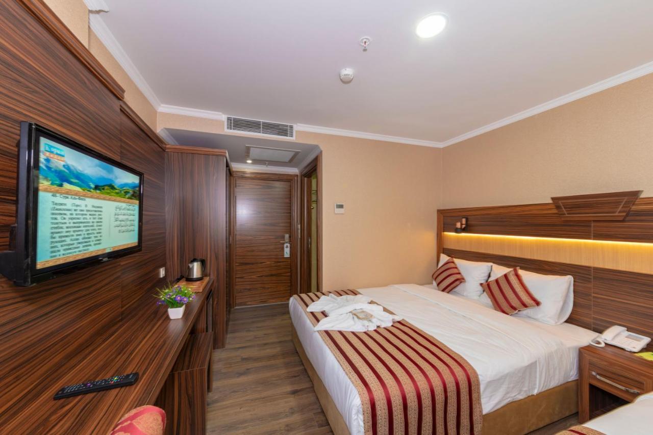 Vision Deluxe Hotel Istambul