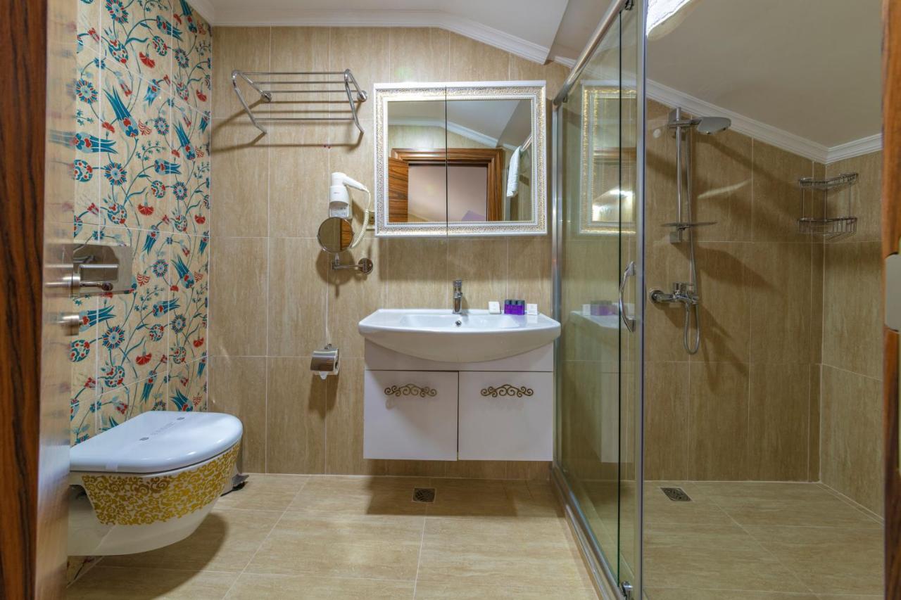 Vision Deluxe 3* Istambul