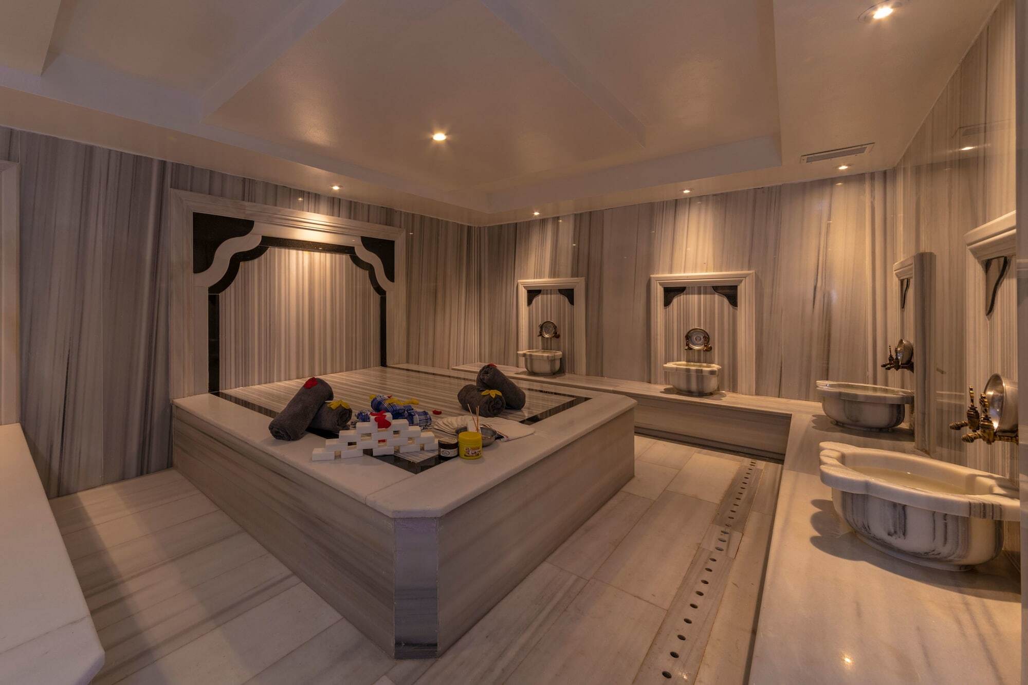 Vision Deluxe 3* Istambul