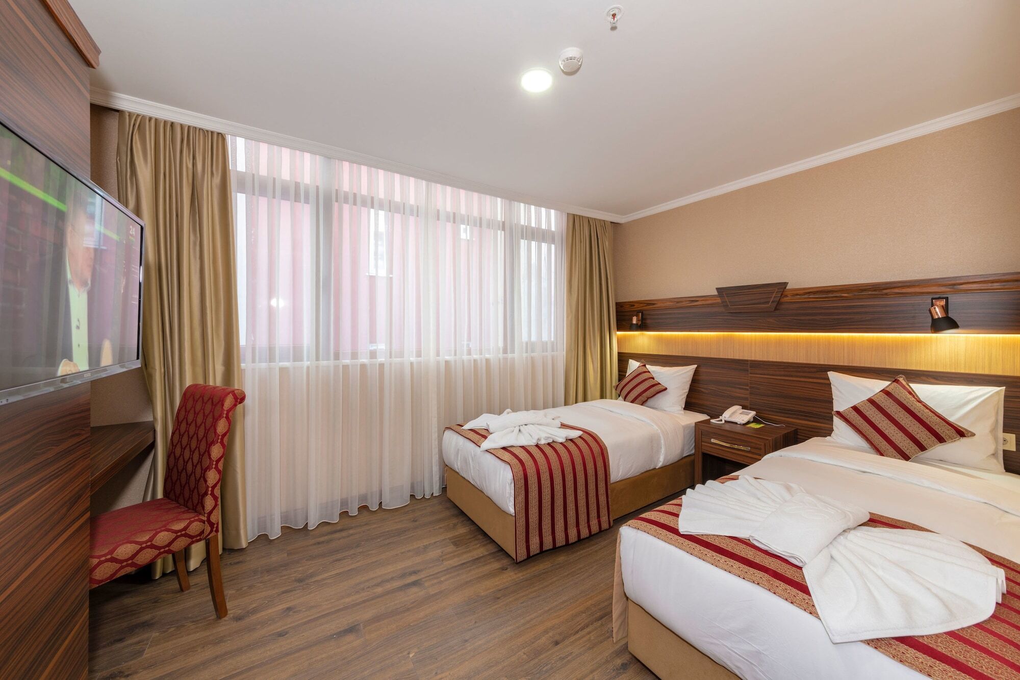Vision Deluxe 3* Istambul