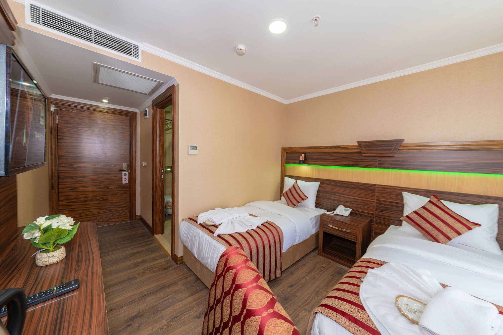 Vision Deluxe Istambul
