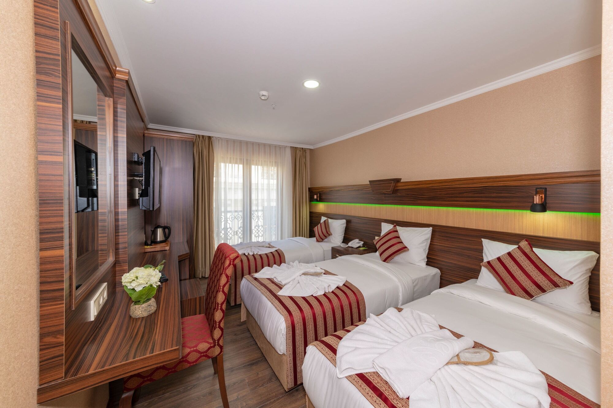 Vision Deluxe Istambul