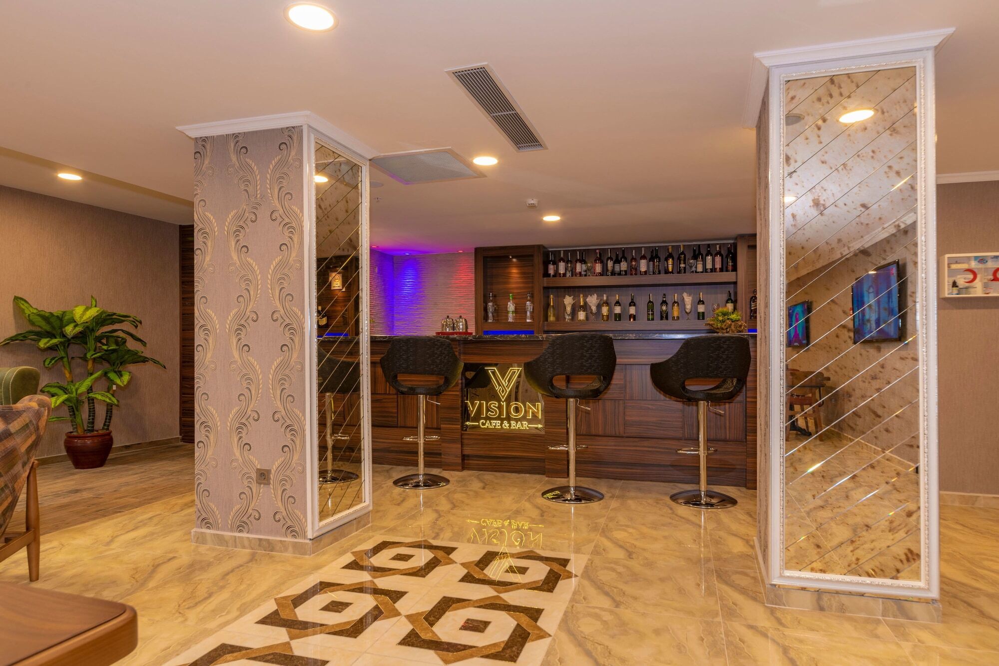 Vision Deluxe 3* Istambul