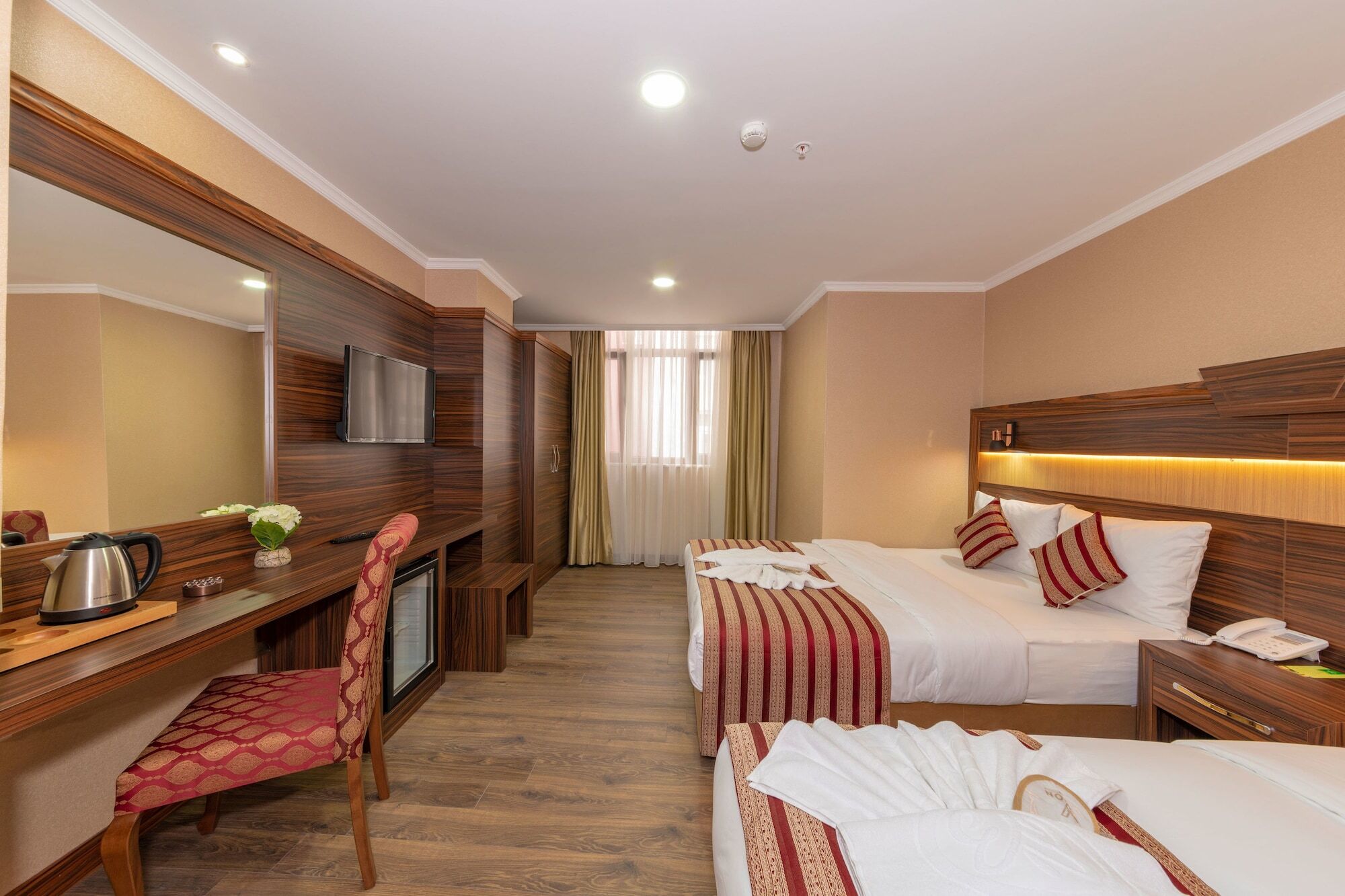 Vision Deluxe 3* Istambul