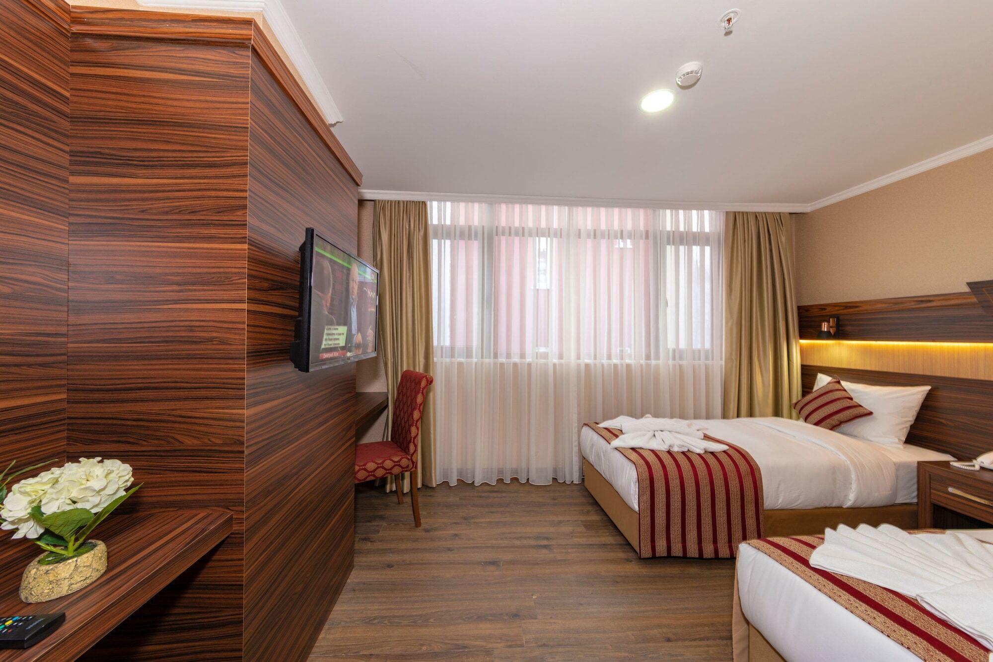 Vision Deluxe 3* Istambul